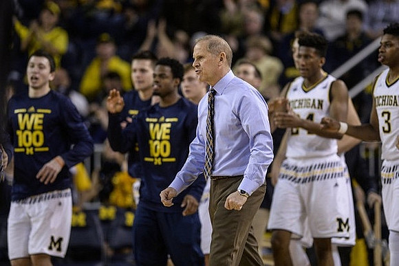 John Beilein