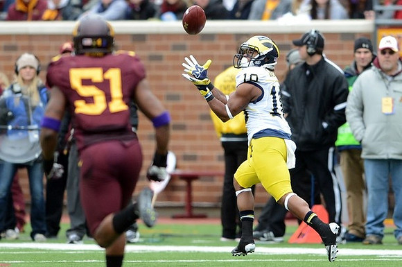 Jeremy Gallon (10)