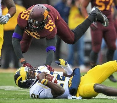 Devin Gardner (12)