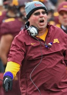 Jerry Kill