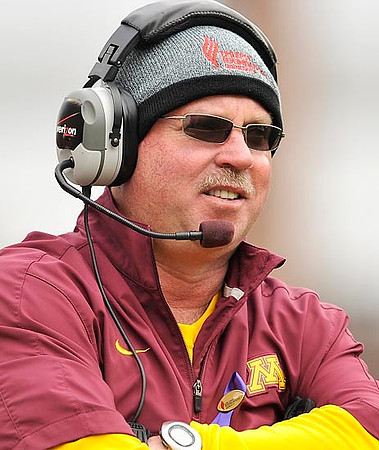 Jerry Kill