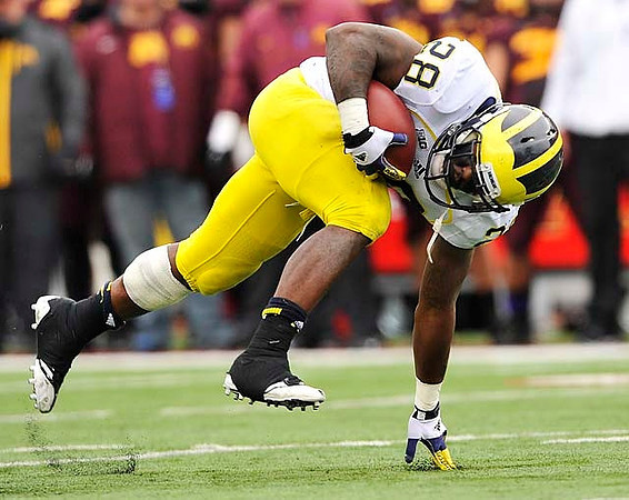 Fitzgerald Toussaint (28)