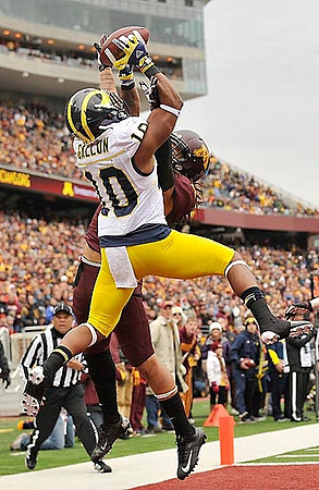 Jeremy Gallon (10)