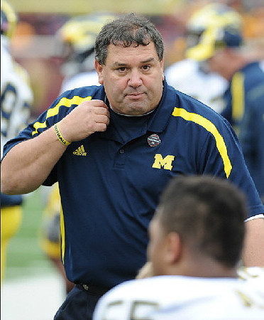 Brady Hoke