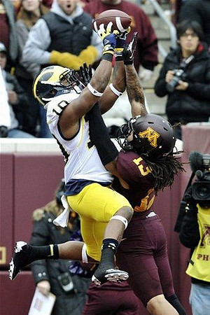 Jeremy Gallon (10)