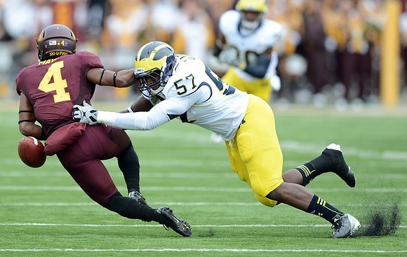 Frank Clark (57)