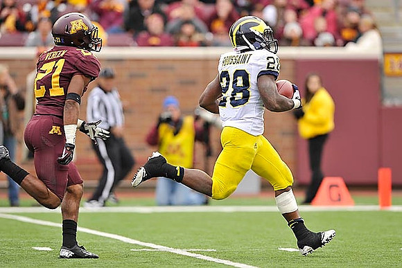 Fitzgerald Toussaint (28)