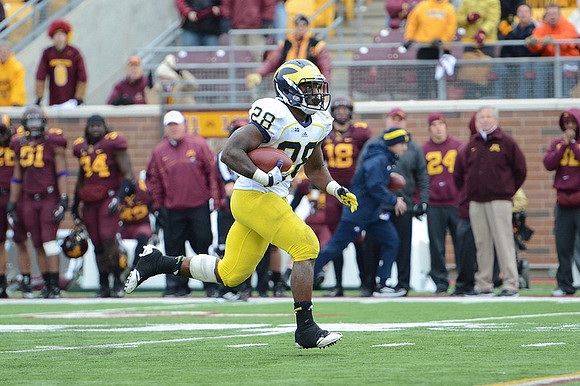 Fitzgerald Toussaint (28)
