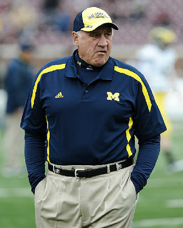 Greg Mattison