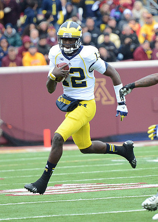 Devin Gardner (12)