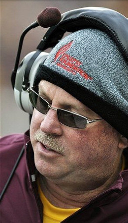 Jerry Kill