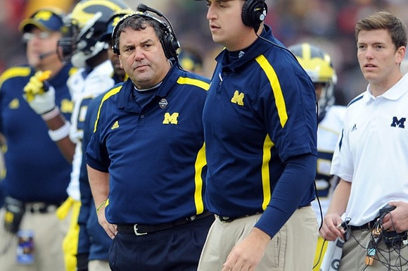 Brady Hoke