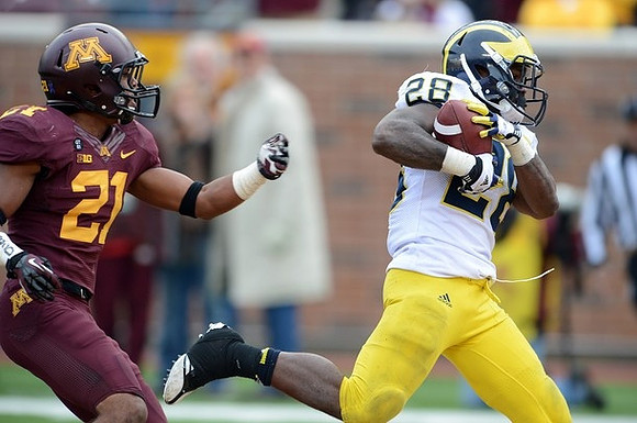 Fitzgerald Toussaint (28)