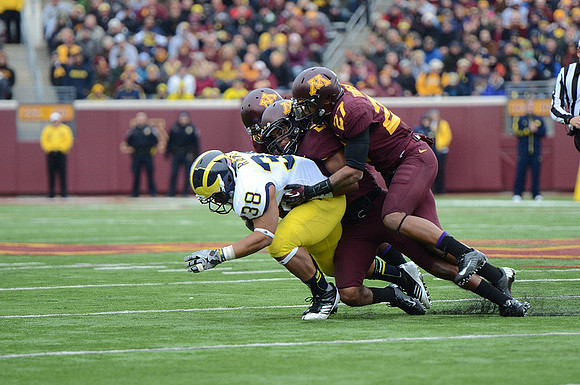 Thomas Rawls (38)