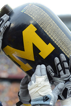 The Little Brown Jug