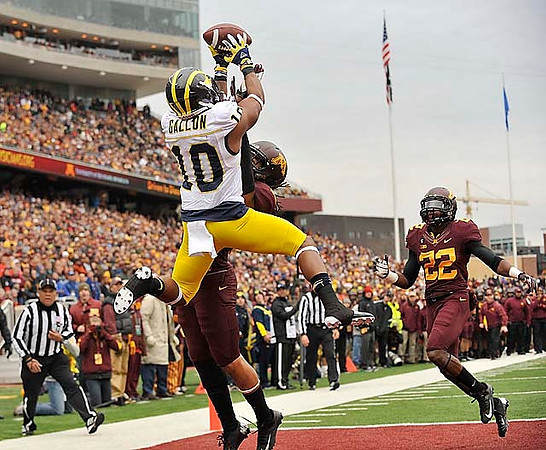 Jeremy Gallon (10)