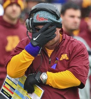 Jerry Kill