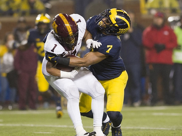Khaleke Hudson (7)