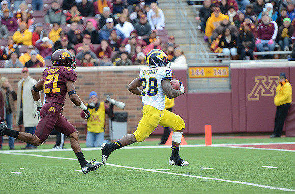 Fitzgerald Toussaint (28)