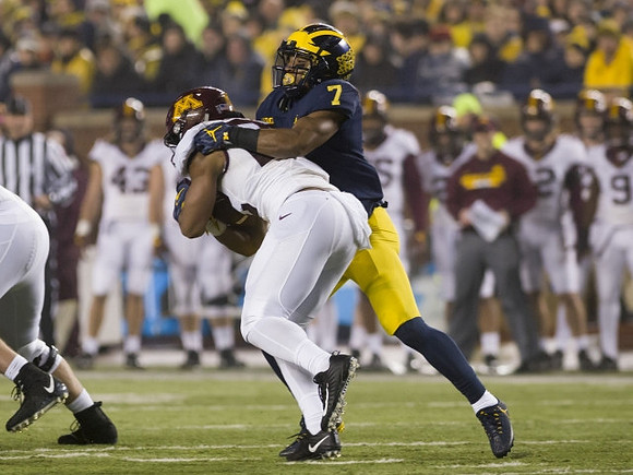 Khaleke Hudson (7)