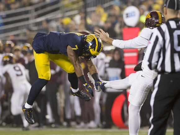 Khaleke Hudson (7)