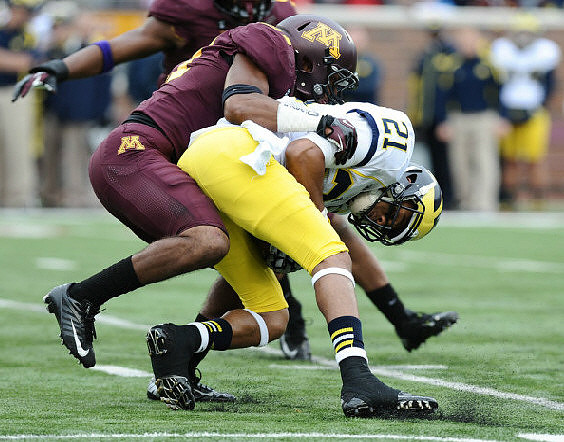 Roy Roundtree (21)