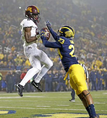 Tyree Kinnel (23)