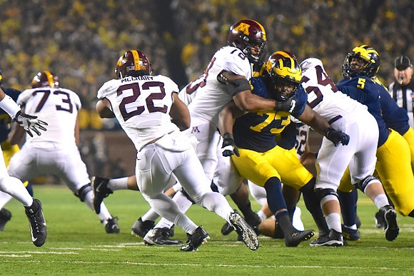 Maurice Hurst (73) and Aubrey Solomon (5)