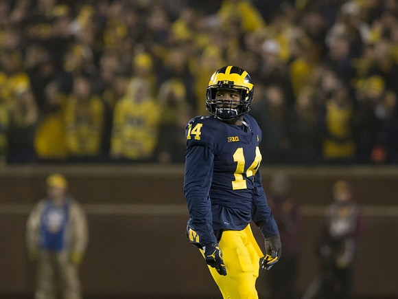 Josh Metellus (14)