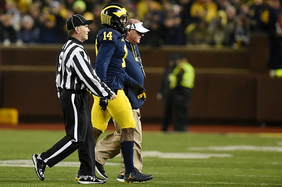 Josh Metellus (14)