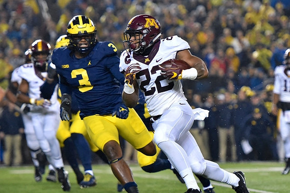 Rashan Gary (3)