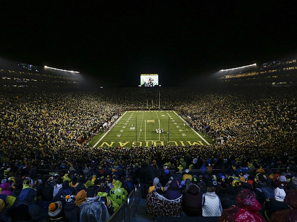 Michigan Stadium