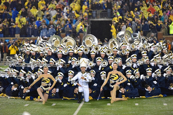 Michigan Band