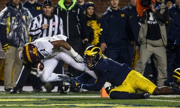 Mike McCray (9)