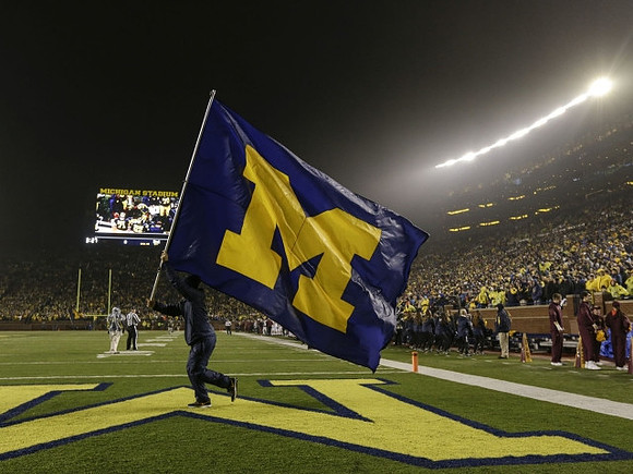 Michigan Stadium
