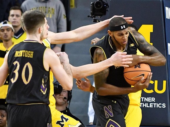 Moritz Wagner (13)