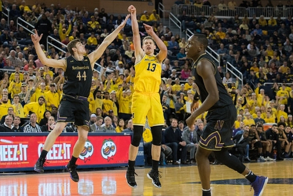 Moritz Wagner (13)