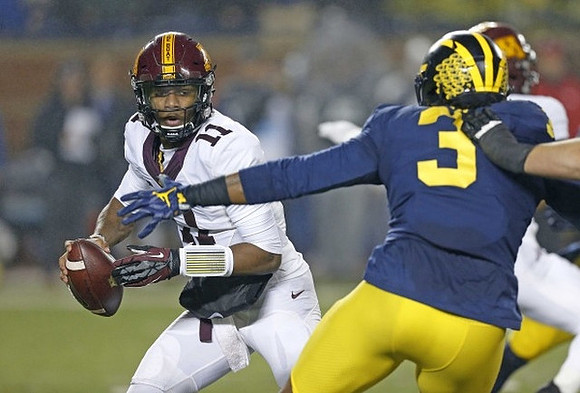 Rashan Gary (3)