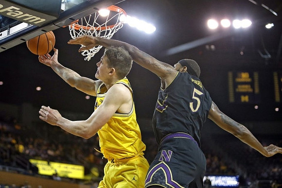 Moritz Wagner (13)