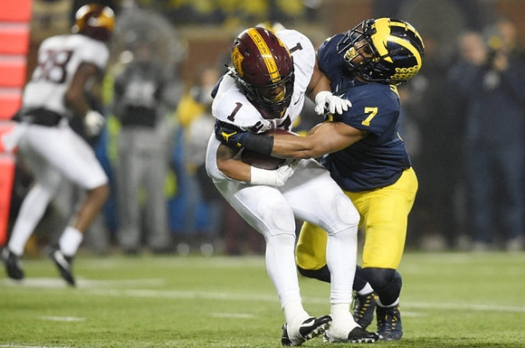 Khaleke Hudson (7)