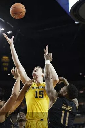 Jon Teske (15)