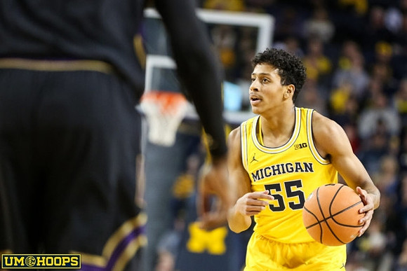 Eli Brooks (55)