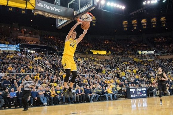 Duncan Robinson (22)