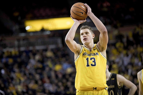 Moritz Wagner (13)