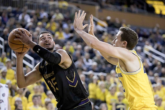 Duncan Robinson (22)