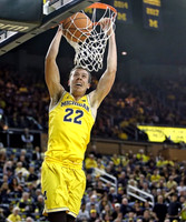 Duncan Robinson (22)