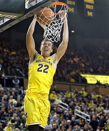 Duncan Robinson (22)