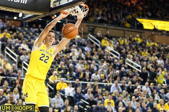 Duncan Robinson (22)