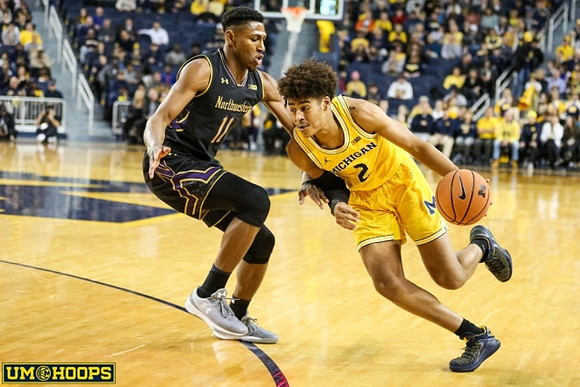 Jordan Poole (2)