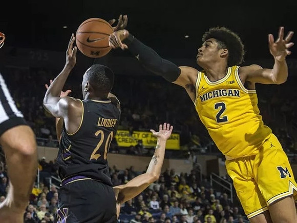 Jordan Poole (2)